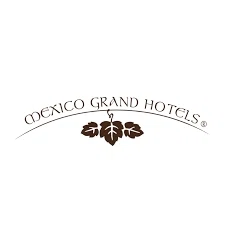 Mexico Grand Hotels logo
