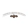 Mexico Grand Hotels logo