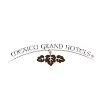 Mexico Grand Hotels logo