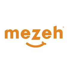 Mezeh logo
