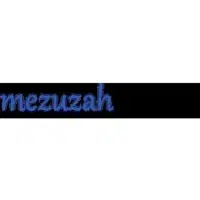 Mezuzah Master logo