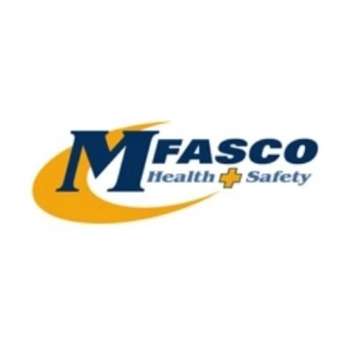 MFASCO Health & Safety logo
