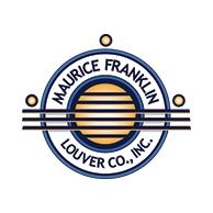 Maurice Franklin Louver Co promo code