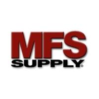 MFS Supply promo code