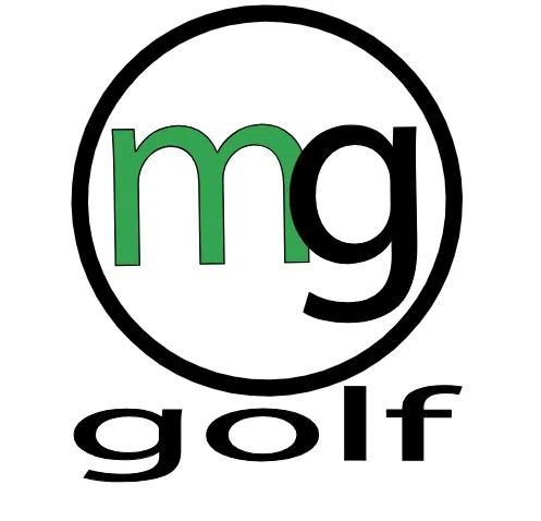 MG Golf logo
