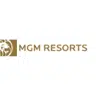 MGM Resorts International logo