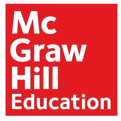 McGraw Hill Professional logo