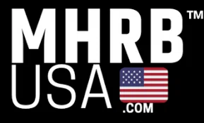 MHRB USA logo