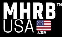 MHRB USA logo