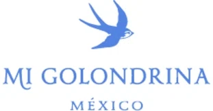 Mi Golondrina logo