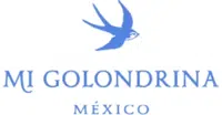 Mi Golondrina logo