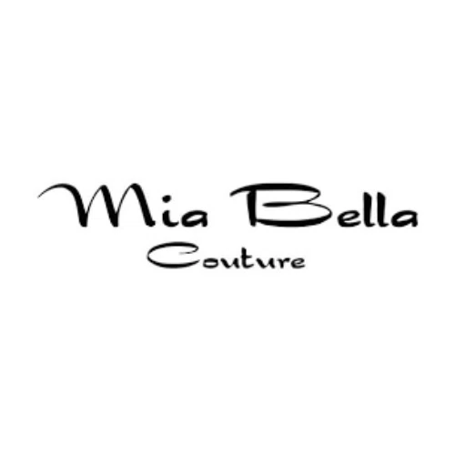 Mia Bella Couture logo