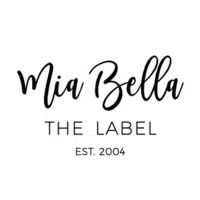 Mia Bella The Label logo