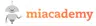Miacademy logo