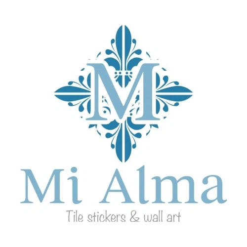 Mi Alma logo