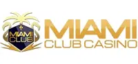 Miami Club Casino logo