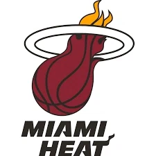Miami Heat logo