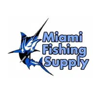 Miami Fishing Supply logo