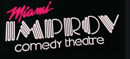 Miami Improv logo