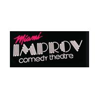 Miami Improv promo code