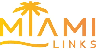 Miami Links logo
