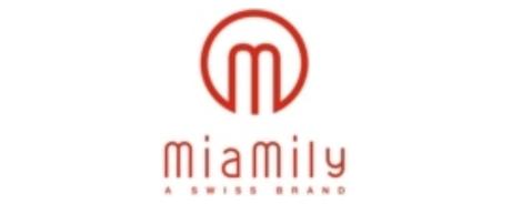 MiaMily discount code
