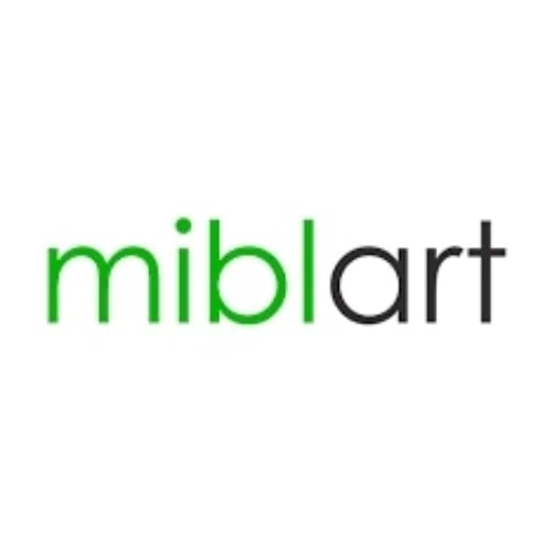 Mibl Art promo code