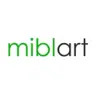 Mibl Art logo