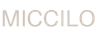 Miccilo logo
