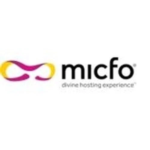 Micfo logo