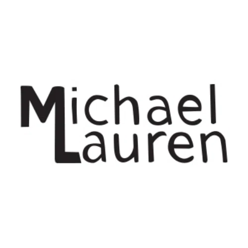 Michael Lauren Clothing logo