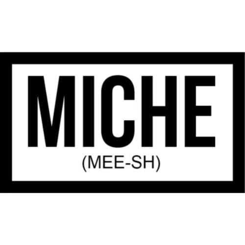 Miche Beauty logo