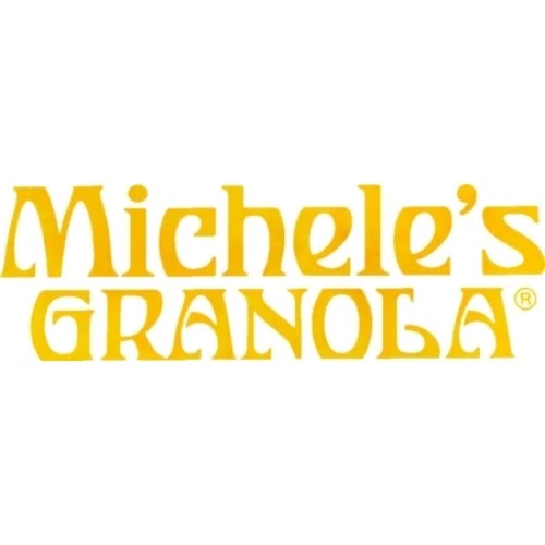 Michele's Granola logo