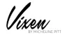 Micheline Pitt logo