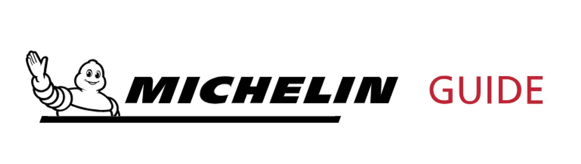 Michelin Guide Hotels logo
