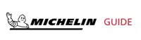 Michelin Guide Hotels logo