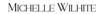 Michelle Wilhite promo code