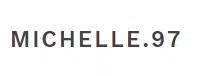 michelle.97 logo