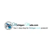 Michigan-Made logo