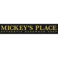 Mickey's Place logo