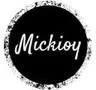 Mickioy logo