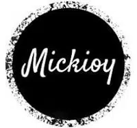Mickioy logo