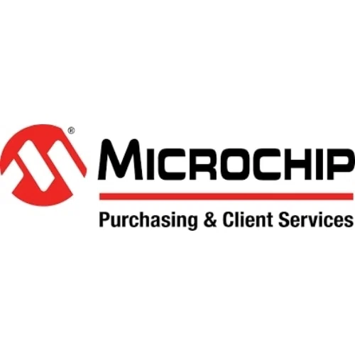 Microchip Direct logo