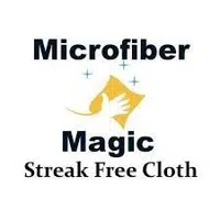 Microfiber Magic logo