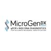 MicroGen DX promo code