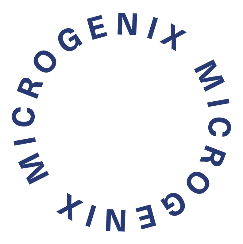 Microgenix logo