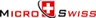 Micro Swiss logo
