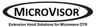MICROVISOR logo