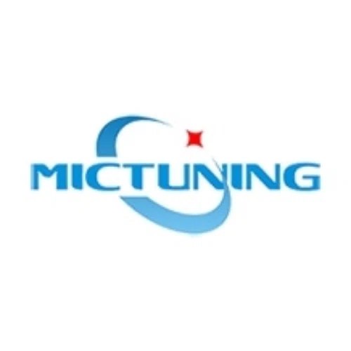 Mictuning logo
