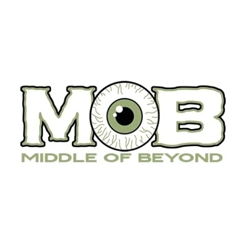Middle of Beyond logo